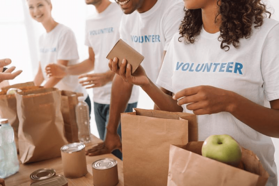 4 Ways Giving to Charity Can Help Your Wallet and Your Soul