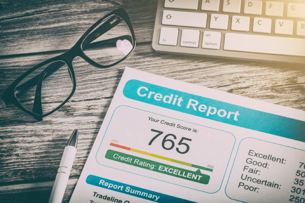 How Is A Credit Score Calculated?