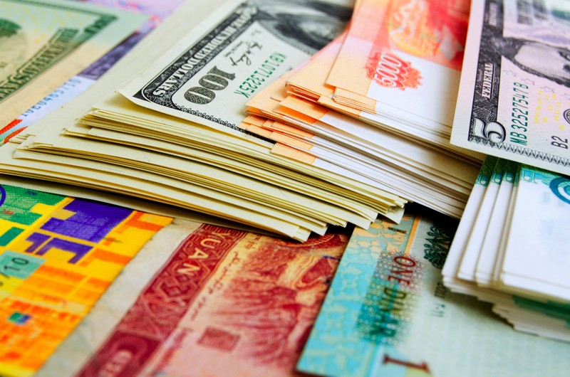 A Beginner's Guide to Understanding Currency Exchange Rates