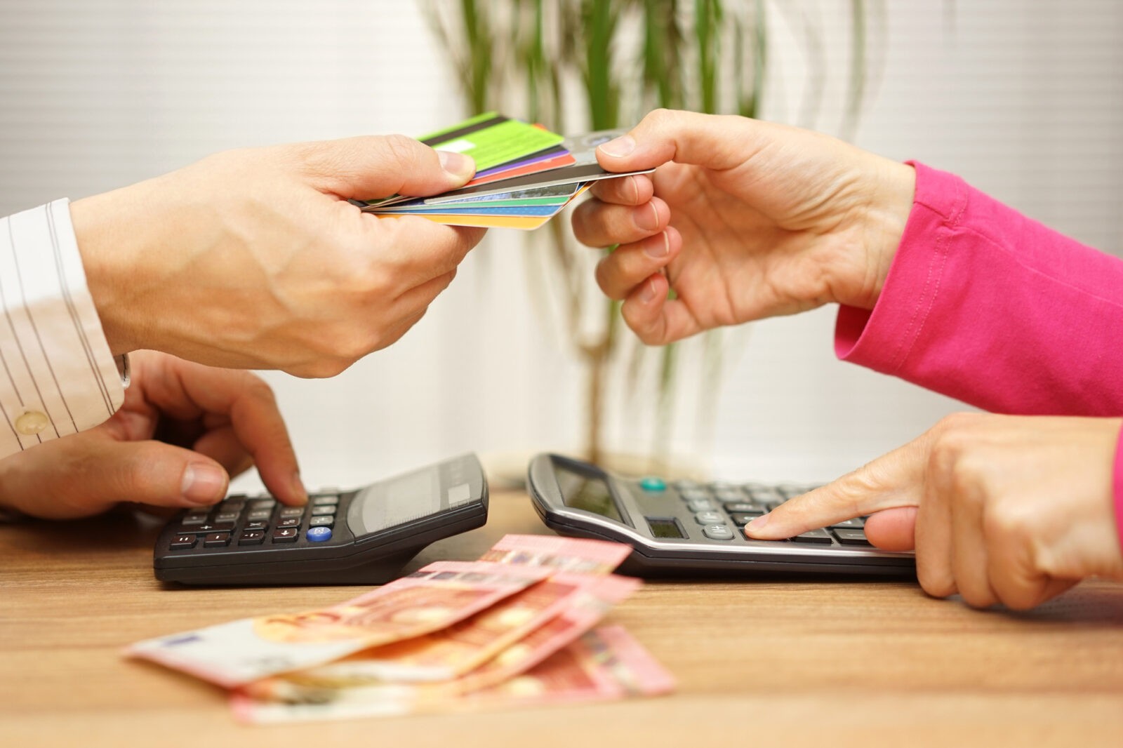 How To Split Bills Easily How To Split Bills Easily