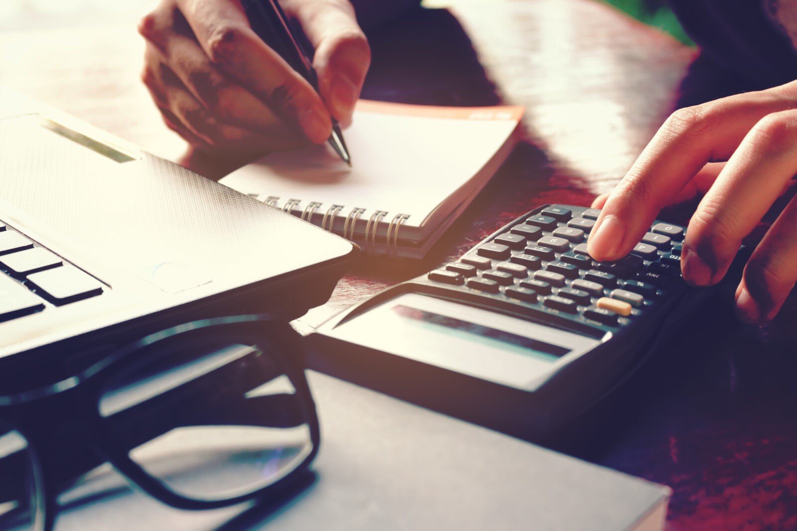 How to Calculate Profit and Loss to Keep Your Small Business Accounts in Order