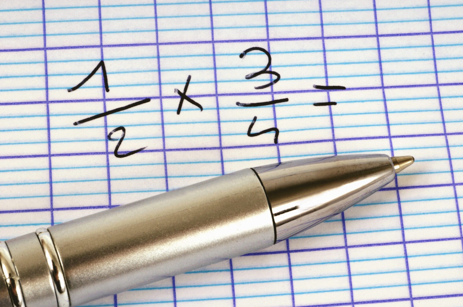 How to Do Fractions: 9 Tips That Will Help You Understand Them Better
