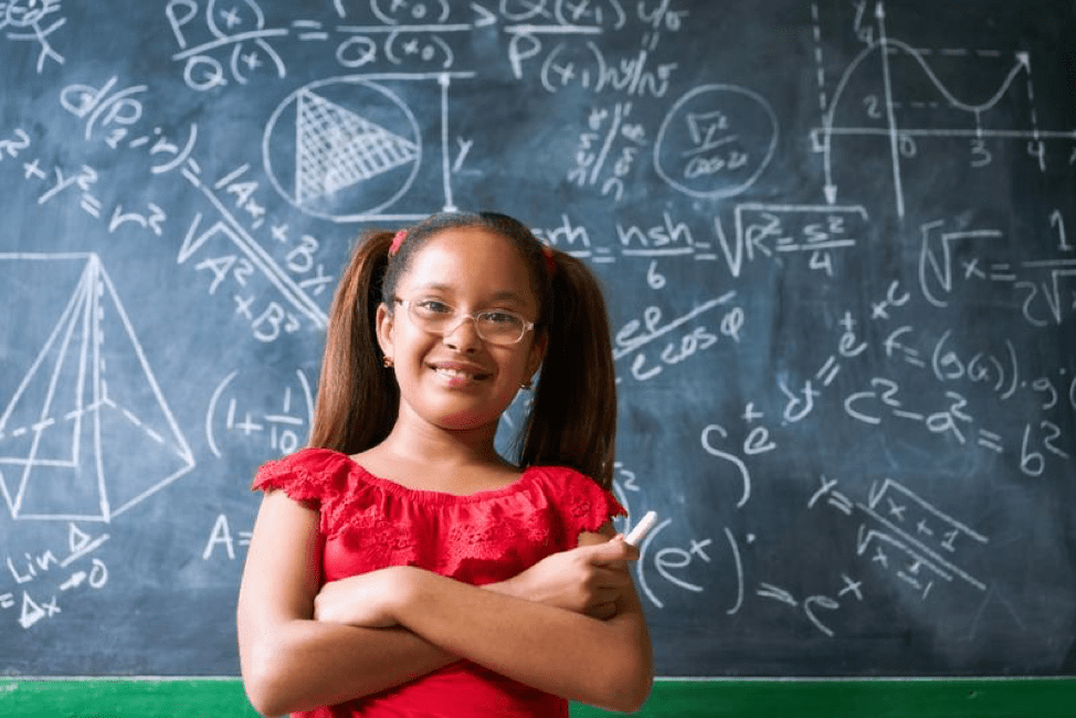 4 Careers For Math Lovers