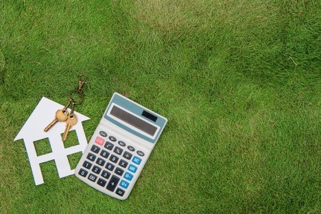 How Math Helps You Save Money On Your Home
