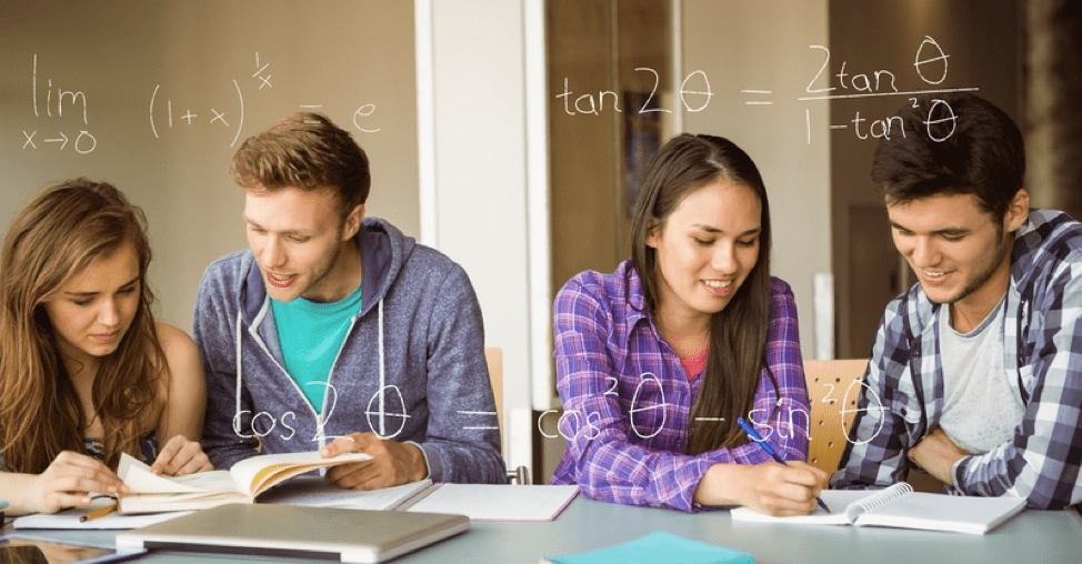 4 Tips to Help You Excel at Math in College