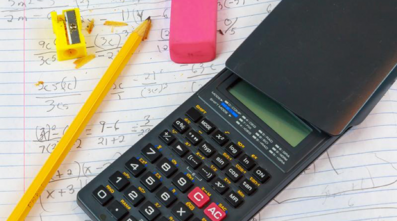 5 Study Strategies to Use When You’re Not Good at Math - CalcuNation