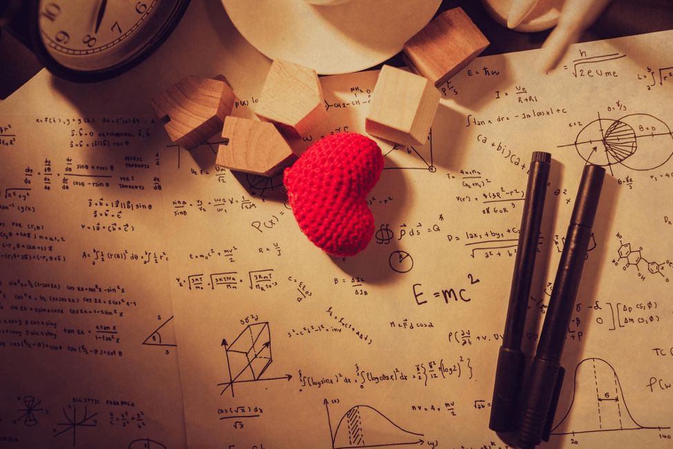How to Learn How to Love Math