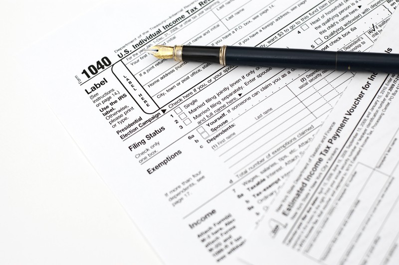 What You Should Know About Filing Taxes