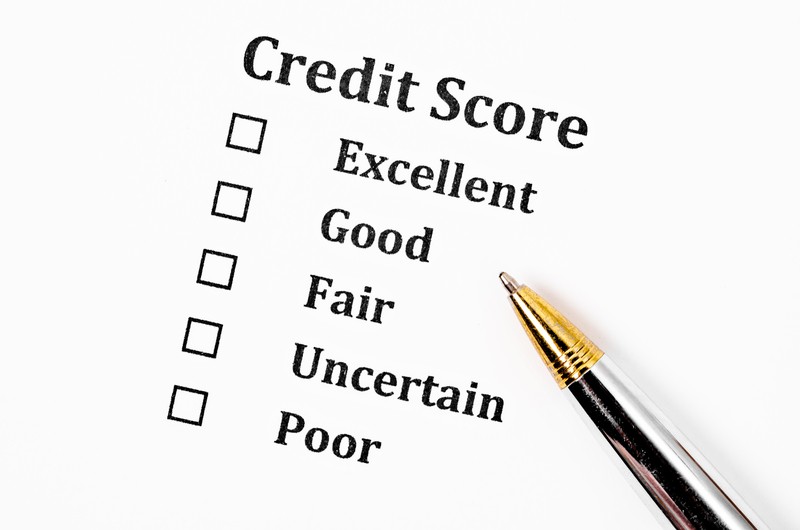 Why You Should Start Caring More About Your Credit